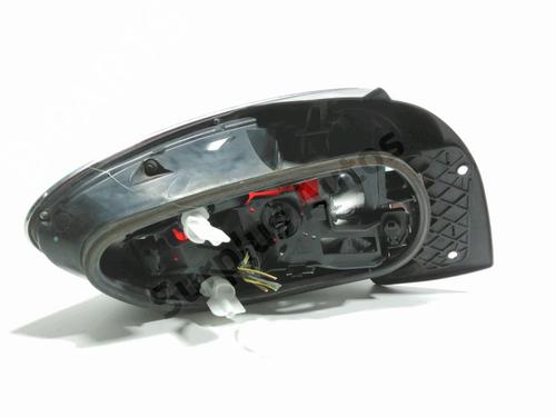 Right taillight MINI MINI PACEMAN (R61) Cooper D | BP28269111C35 