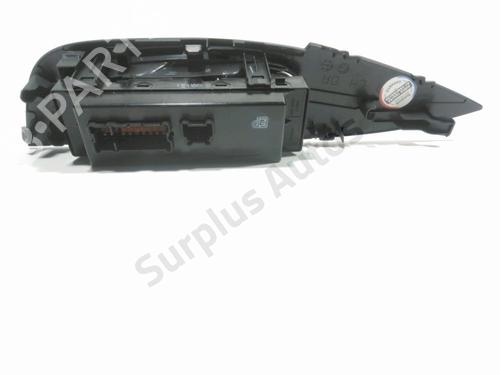 Left front window switch NISSAN QASHQAI II (J11, J11_) 1.5 dCi | BP37778130I27 - Image 2