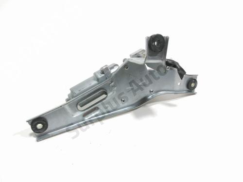 Rear wiper motor NISSAN NOTE (E11, NE11) 1.6 | BP28273048M102 