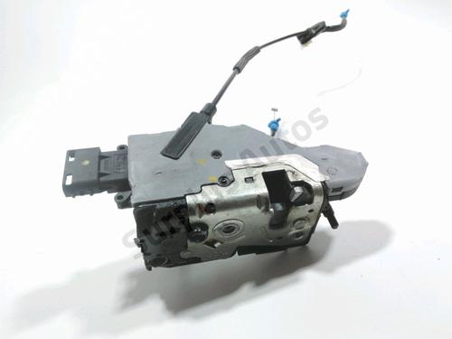 Used Front right lock CITROËN C4 Grand Picasso I (UA_) 1.6 HDi 110 (112 hp) 28247681