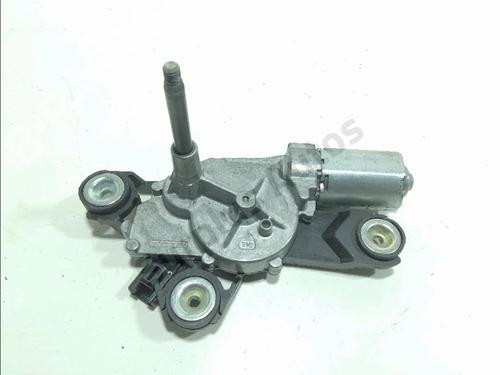 Viskermotor bakrute Viskermotor bakrute FORD S-MAX (WA6) 2.0 TDCi (140 hp) 39765904 39765904