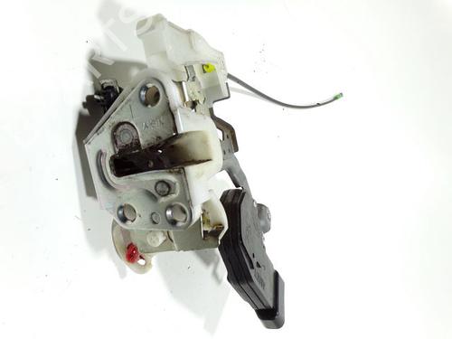 Serrure avant gauche CITROËN C1 (PM_, PN_) [2005-2014]  28247782