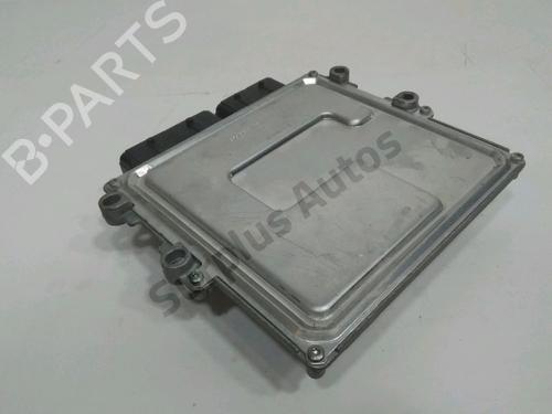Engine control unit (ECU) CITROËN C3 II (SC_) 1.2 THP 110 | BP37762967M57 - Image 2