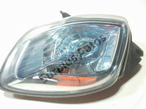 Left taillight RENAULT ZOE (BFM_) ZOE | BP39525151C34 - Image 2