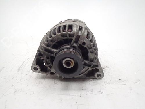 Alternator OPEL CORSA D (S07) | BP30985677M7 - Image 7