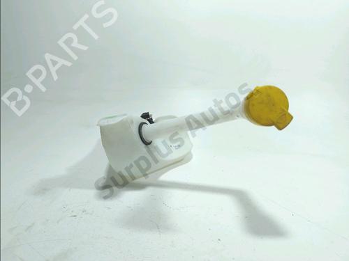 Used Windscreen washer tank Windscreen washer tank RENAULT SCÉNIC III (JZ0/1_) 1.5 dCi (110 hp) 34116201 34116201
