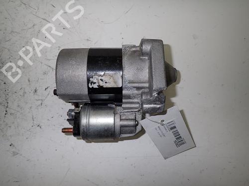 Used Starter RENAULT CLIO II (BB_, CB_) 1.4 16V (B/CB0L) (95 hp) 30985391