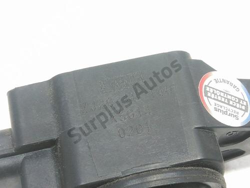 Ignition coil MAZDA 2 (DE_, DH_) 1.5 (DE5FS) | BP38082341M94 - Image 2