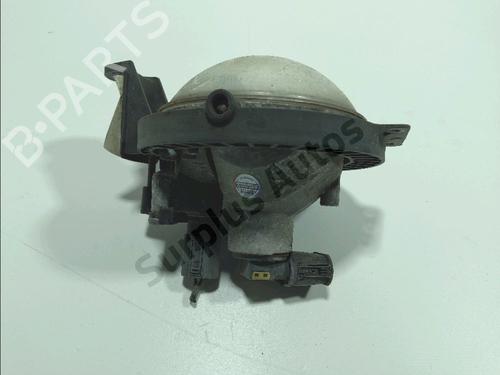 Right front fog light MINI MINI (R56) Cooper | BP37786523C31 - Image 2