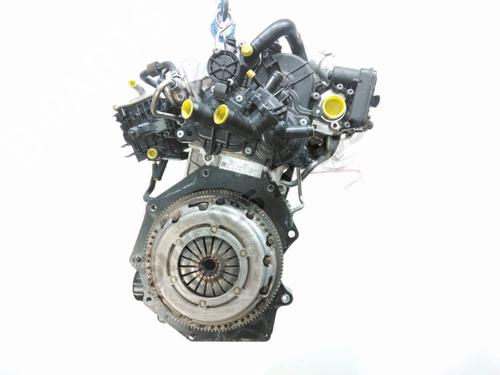 Engine VW POLO VI (AW1, BZ1, AE1) 1.0 TSI | BP28219126M1 