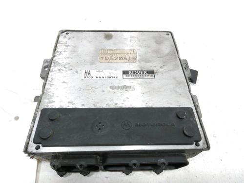 Used Engine control unit (ECU) ROVER 25 I Hatchback (RF) 1.6 16V (109 hp) 30984625