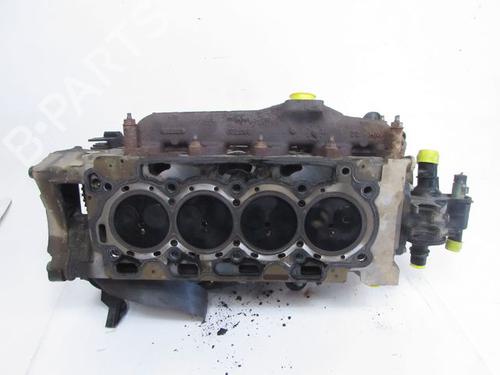 Cylinder head CITROËN NEMO Box Body/MPV (AA_)  | BP28219605M5  - Image 5