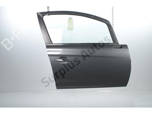 left-front-door-opel-corsa-e-x15-2014-35719975 main image
