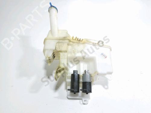 Sprinklertank Sprinklertank CITROËN C1 II (PA_, PS_) 1.0 VTi 68 (69 hp) 32843301 32843301