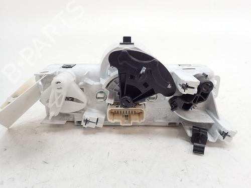 Climate control RENAULT KANGOO Express (FW0/1_) 1.5 dCi 90 (FW0G, FW05, FW08, FW11) | BP30988333I5 - Image 3