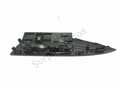 Left front window switch NISSAN QASHQAI II (J11, J11_) 1.6 dCi | BP37507115I27 - Image 3