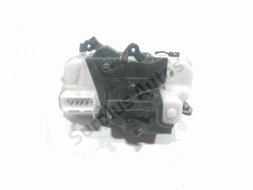 Front left lock PEUGEOT 607 (9D, 9U) 2.0 HDI | BP28248497C98