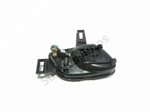 Front left interior door handle DACIA SPRING EV (B6M1) | BP29858236I13 