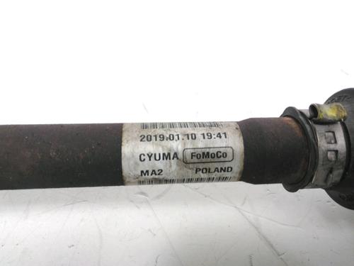 Left front driveshaft FORD FIESTA VII (HJ, HF) 1.1 Ti-VCT | BP37765355M38 - Image 2