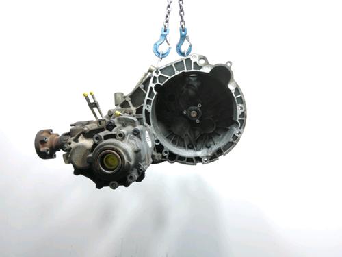 Used Gearbox LAND ROVER FREELANDER I (L314) 2.0 Td4 4x4 (112 hp) 28223945