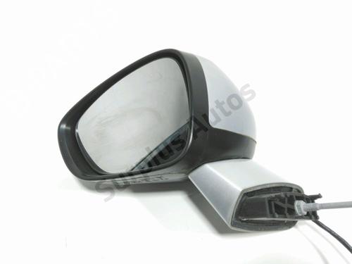 left-mirror-citroen-c5-iii-rd_-2008-2009-2010-2011-2012-2013-2014-2015-2016-2017-37776703 main image
