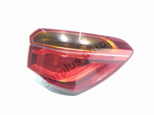 Used Right taillight Right taillight BMW X1 (F48) sDrive 18 d (150 hp) 40060812 40060812