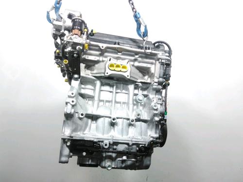 Used Engine HONDA HR-V (RU) 1.5 (RU1) (130 hp) 28218518