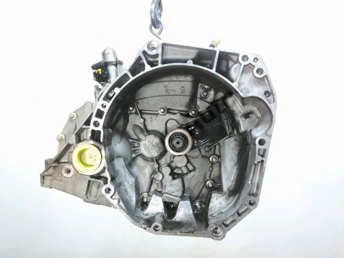 Used Gearbox Gearbox DACIA SANDERO II TCe 90 (B8M1, B8MA, B8AC) (90 hp) 31986375 31986375