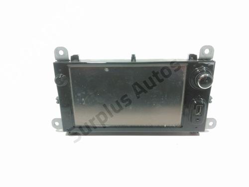 Used Radio RENAULT CLIO IV (BH_) 1.5 dCi 90 (90 hp) 28972170
