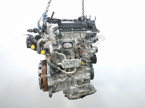 Engine HYUNDAI i10 III (AC3, AI3) 1.0 MPi | BP36831804M1 - Image 3