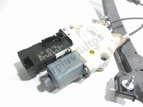 Front left window mechanism PEUGEOT 407 Coupe (6C_) 2.7 HDi | BP34389884C22 - Image 2