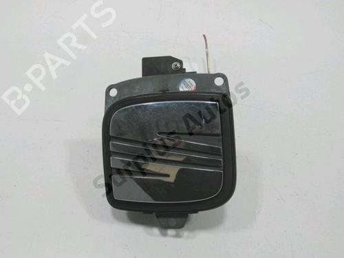 Used Switch SEAT IBIZA III (6L1) 1.4 TDI (70 hp) 31001389