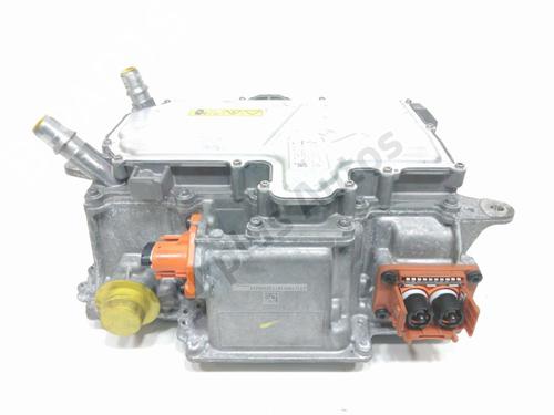 Used Inverter/Converter Inverter/Converter RENAULT CLIO V (B7_) 1.6 E-TECH 140 (B7MU) (140 hp) 33646895 33646895