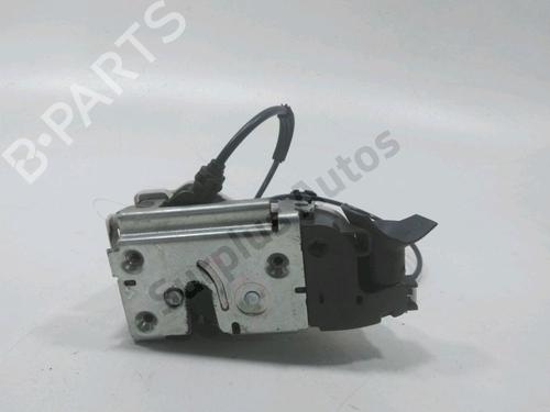 Used Front left lock Front left lock 37628205 37628205