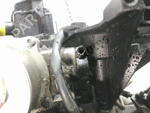 Engine CITROËN NEMO MPV 1.4 HDi | BP34503665M1 - Image 6