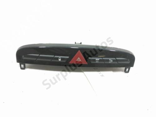 Used Warning switch Warning switch 30990176 30990176