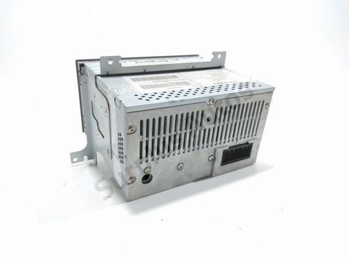 Radio HYUNDAI SANTA FÉ II (CM) 2.2 CRDi GLS 4x4 | BP28232488E6 