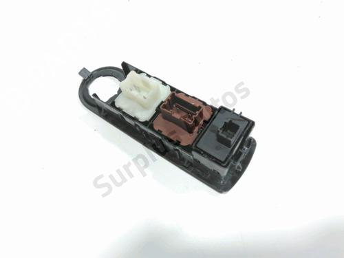 Left front window switch RENAULT CAPTUR I (J5_, H5_) 1.2 TCe 120 | BP30723753I27 - Image 2