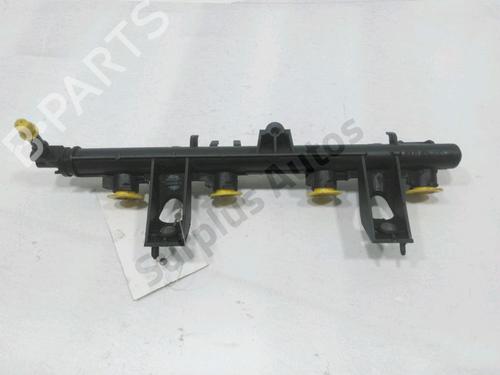 Sprederrør Sprederrør RENAULT CLIO III (BR0/1, CR0/1) 1.2 16V (BR0P, CR0P) (101 hp) 33949684 33949684