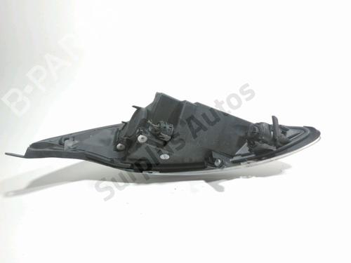 Right headlight FORD KA (RU8) 1.2 | BP38588365C29 - Image 2