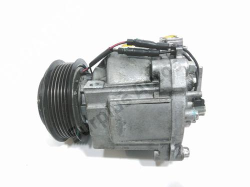 AC compressor CHEVROLET AVEO Hatchback (T300) 1.3 D | BP38104347M34 - Image 2