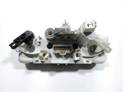 Commande Chauffage RENAULT MODUS / GRAND MODUS (F/JP0_) 1.5 dCi (FP0E, JP0E) | BP28227857I5 
