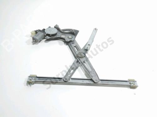 Used Front left window mechanism HYUNDAI i20 I (PB, PBT) 1.4 CRDi (75 hp) 28241580
