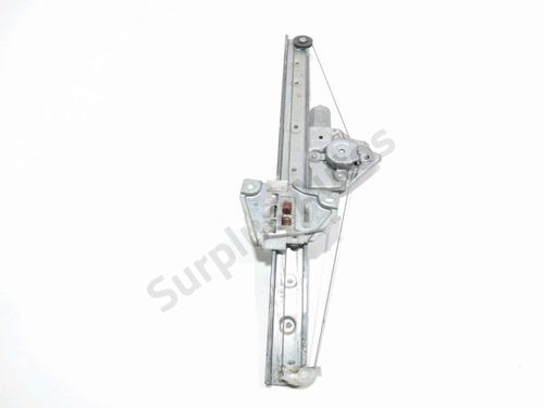 Used Front right window mechanism Front right window mechanism 37773672 37773672