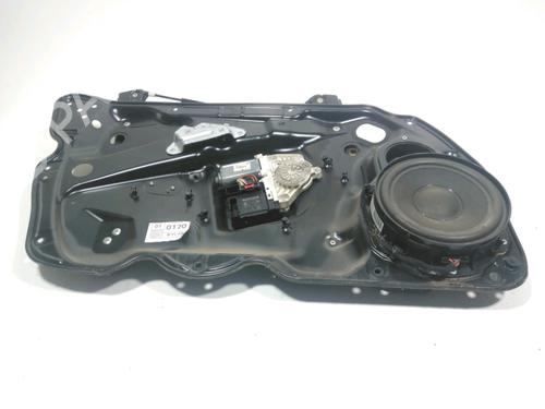 Front left window mechanism VW PASSAT B6 Variant (3C5) 2.0 TDI 16V | BP28240815C22 - Image 2