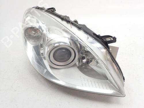 Used Right headlight Right headlight 37786790 37786790