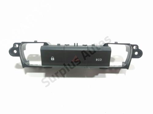 Used Warning switch DACIA SPRING EV (B6M1) (45 hp) 28229516