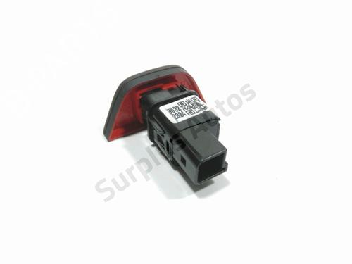 Warning switch OPEL KARL (C16) 1.0 | BP37768432I22 - Image 3