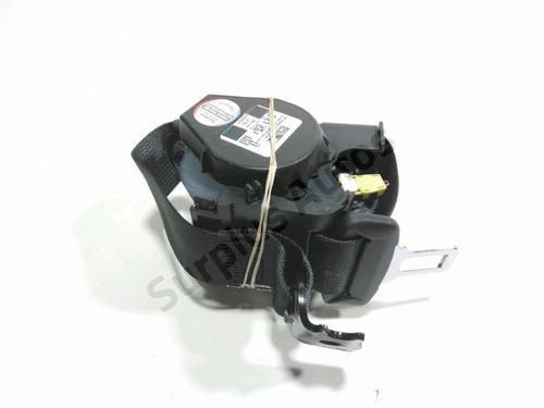 Used Rear right belt tensioner Rear right belt tensioner RENAULT CLIO V (B7_) 1.5 Blue dCi 100 (B7AD) (101 hp) 34712900 34712900