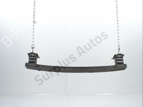 Used Front bumper reinforcement Front bumper reinforcement PEUGEOT 207 (WA_, WC_) 1.6 HDi (92 hp) 33459490 33459490